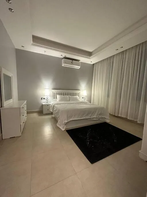 Cozy Apartment Riyad