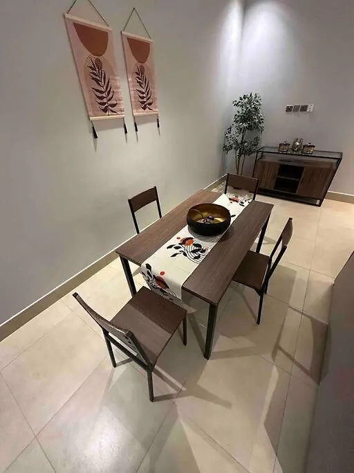 Cozy Apartment Riyadh