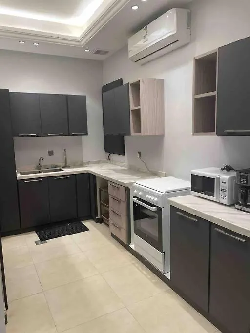 Cozy Apartment Riyadh 0*,  Saudi Arabia