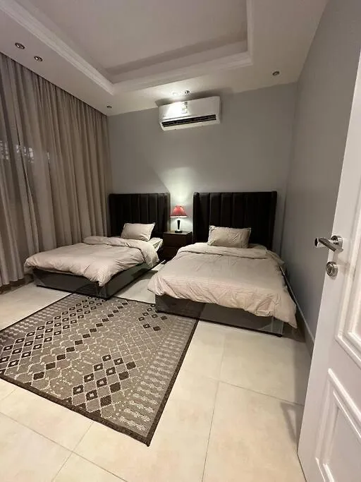 Cozy Apartment Riyadh Saudi Arabia