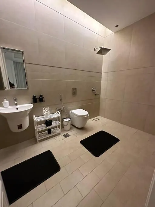 Cozy Apartment Riyadh